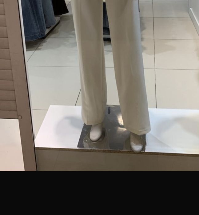 Подиум под манекен