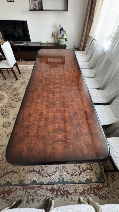 Жер стол сатылады