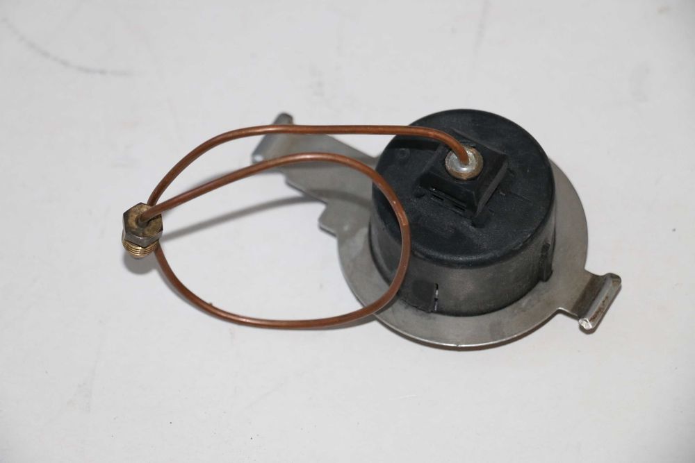 Manometru Centrala termica Junkers Eurostar ZWE 24-4MFA 23 S5900