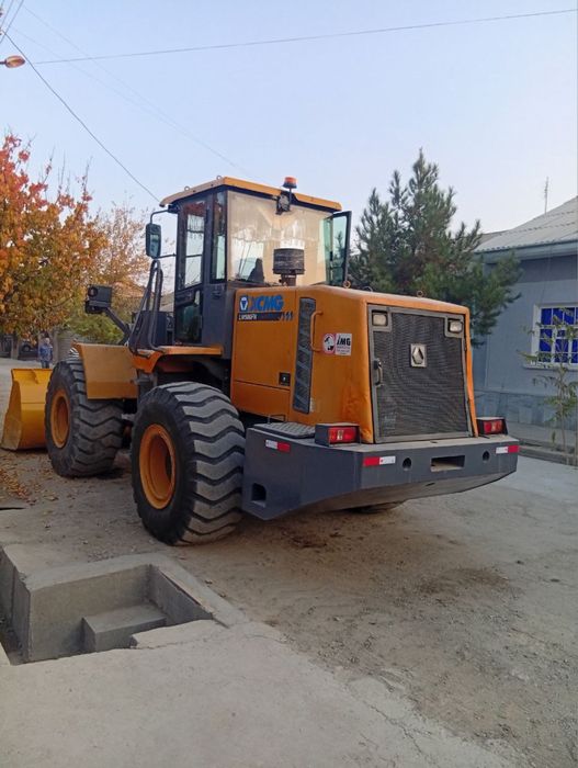 Frontalniy Poguruzchik