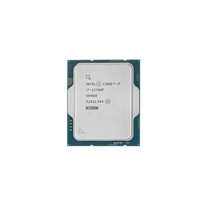 - Процессор Intel Core i7-13700F (OEM)