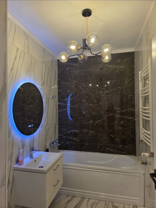 Apartament Luceafarul