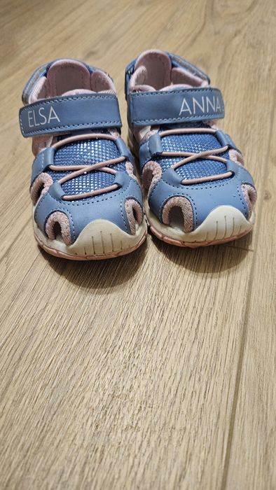 Disney Frozen детски сандали