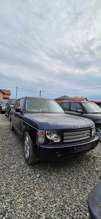 Land Rover Range Rover Vougue L322 pentru dezmembrat