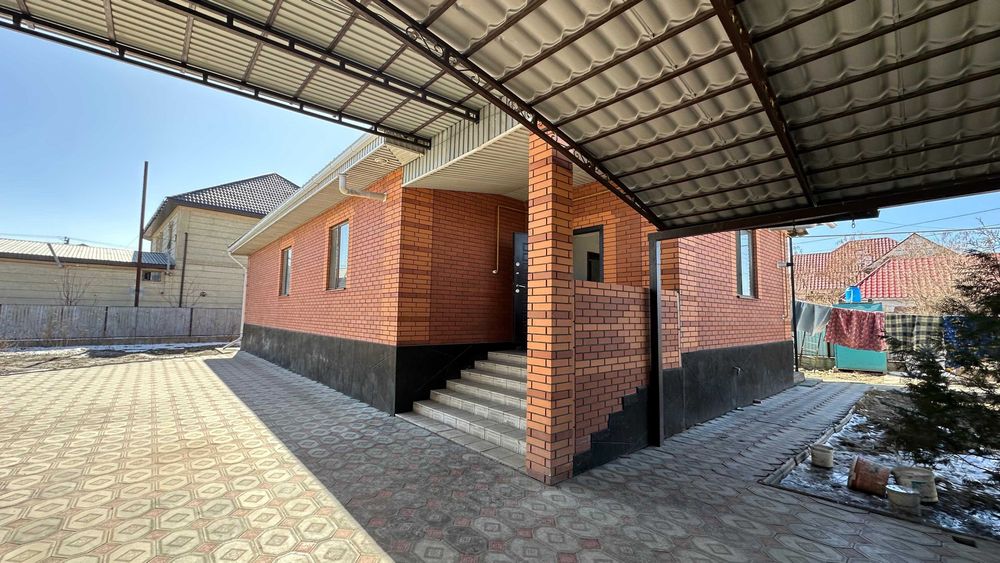 Продается 5 комн дом в СЗЖР! Ернар Империя