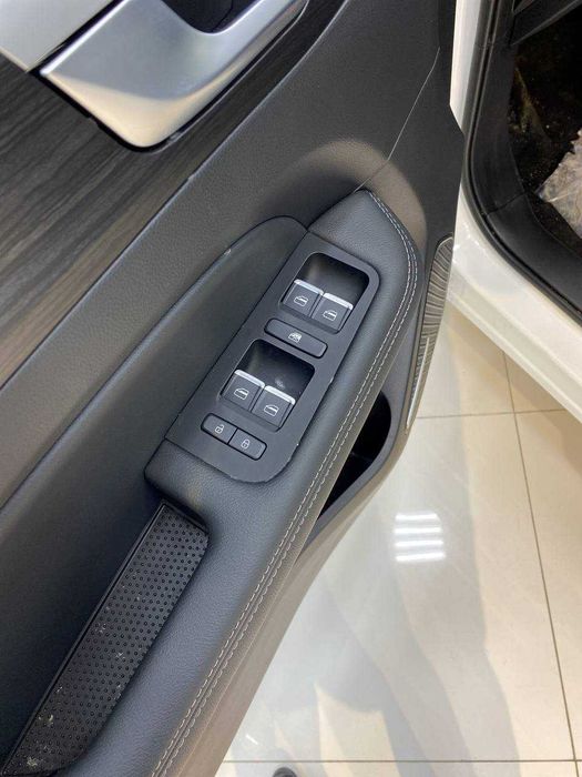 KAIYI X3 Pro 2024 y cross