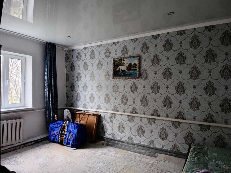 Олимпискийде жер үй сатылады.