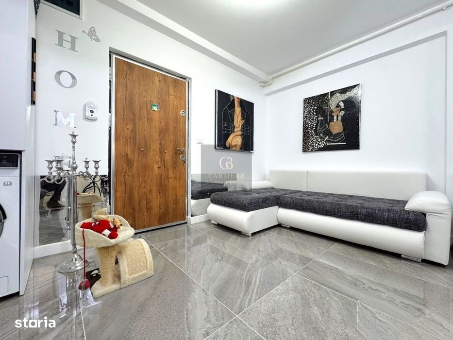2 Camere | Vitan Barzesti |