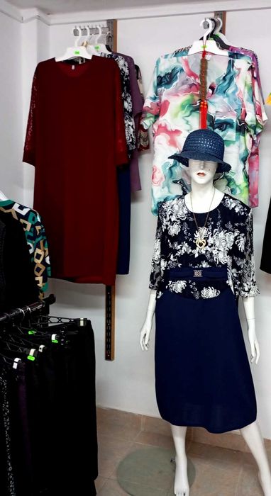 Vand Afacere la Cheie,Magazin Imbracaminte