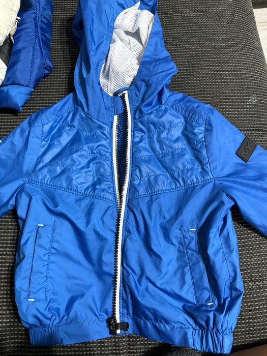 Haine baiat,varsta 9/12 luni