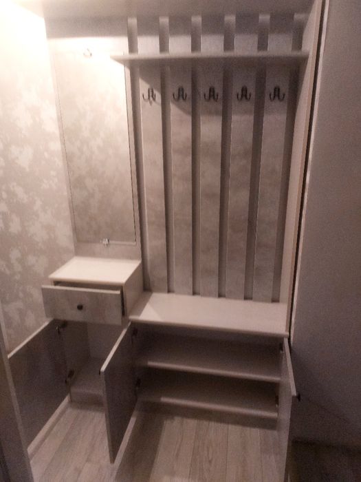 Сборщик , сборка мебели, ремонт