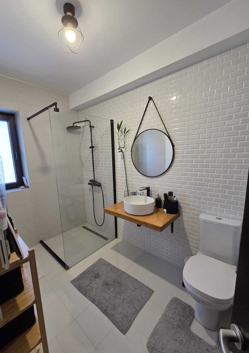 Casa str. Planorului, Corbeanca, teren 550mp