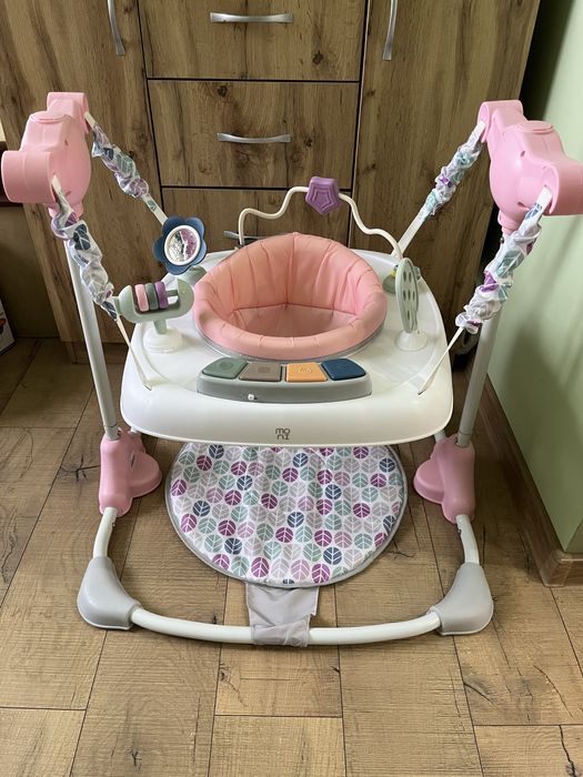 Бебешко бънджи  MONI