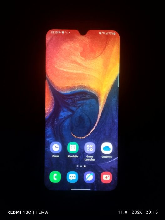 Сатлады самсунг а50