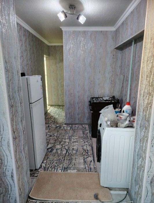Сдается в аренду квартира
