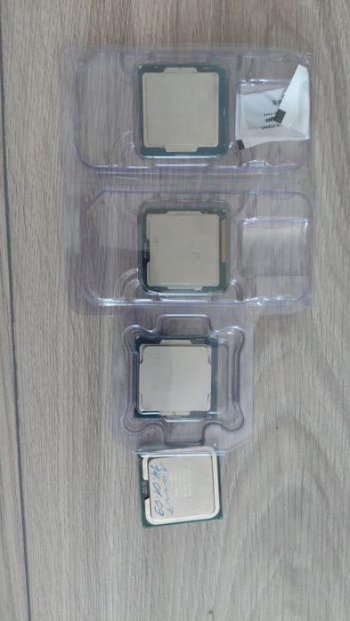 Продам проццесор озу DDR2
