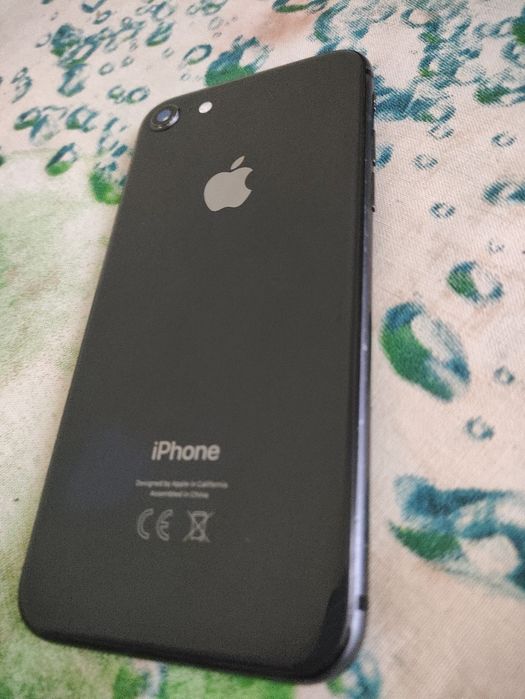 iphone 8 64gb yomkis 100