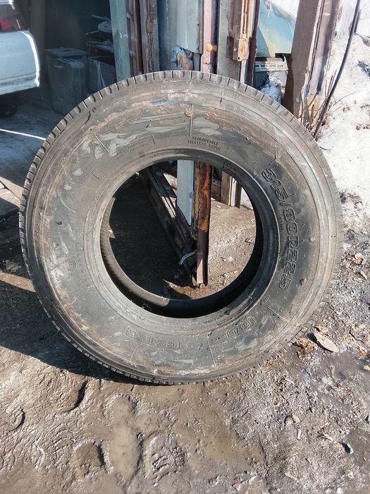 Продам балон на запаску пойдет