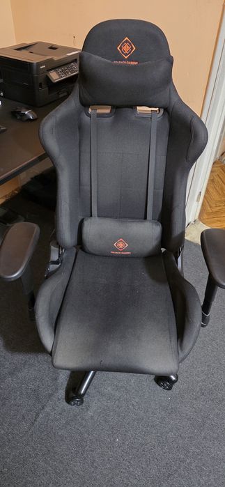 Vand scaun Deltaco Gaming