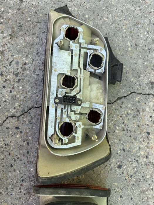 Стопове за БМВ е36 купе