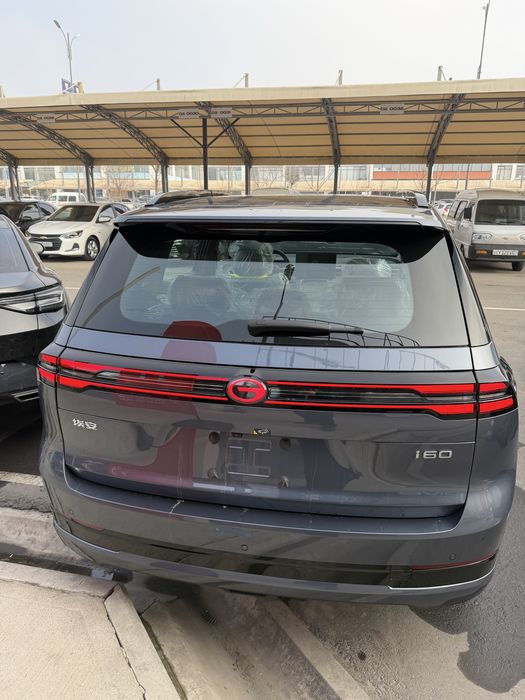 Продается Gac Aion I60 гибрид