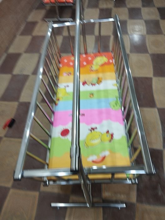 Беланчак янги болажонлар ун