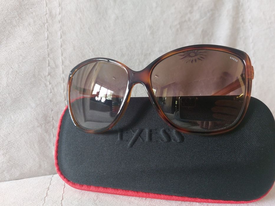 Дамски слънчеви очила Exess