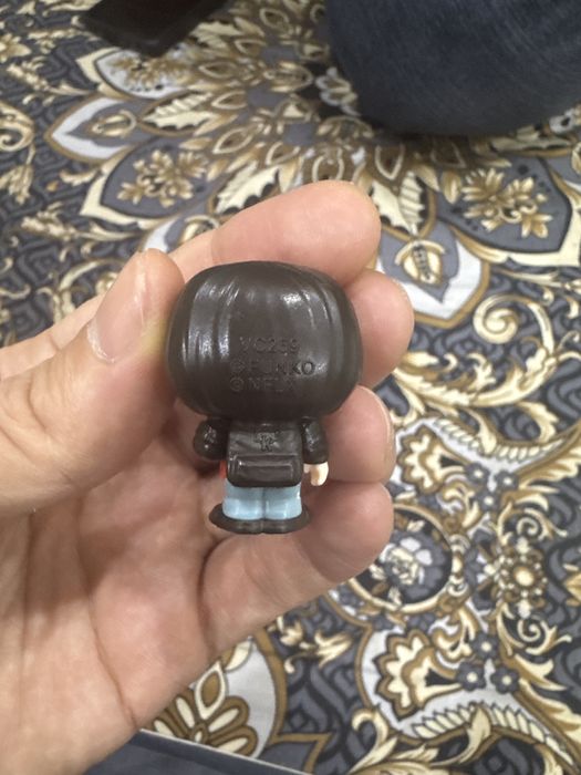 Продаю Уилла из киндера ОСД