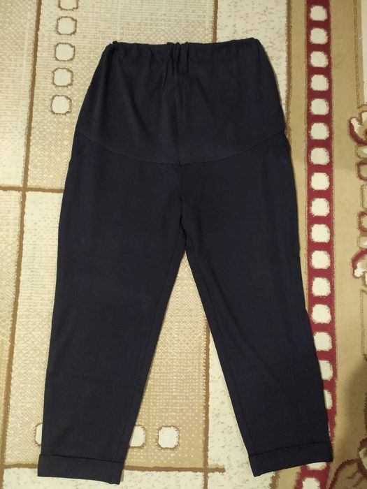 Бандаж и брюки для беременных