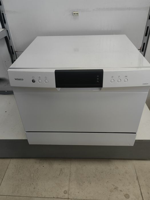 Съдомиялна кубче