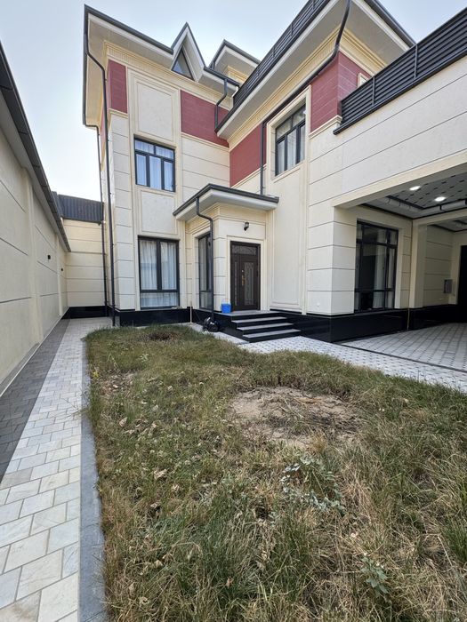 Топ локация! Сдается в аренду дом ( ракатбоши)