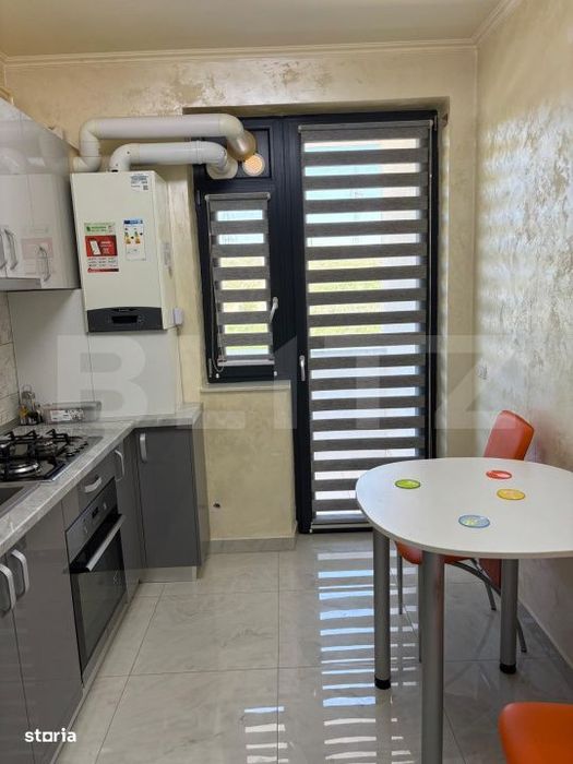 Apartament 66,6 mp | Bloc nou 2024 | Lift si parcare | Burdujeni