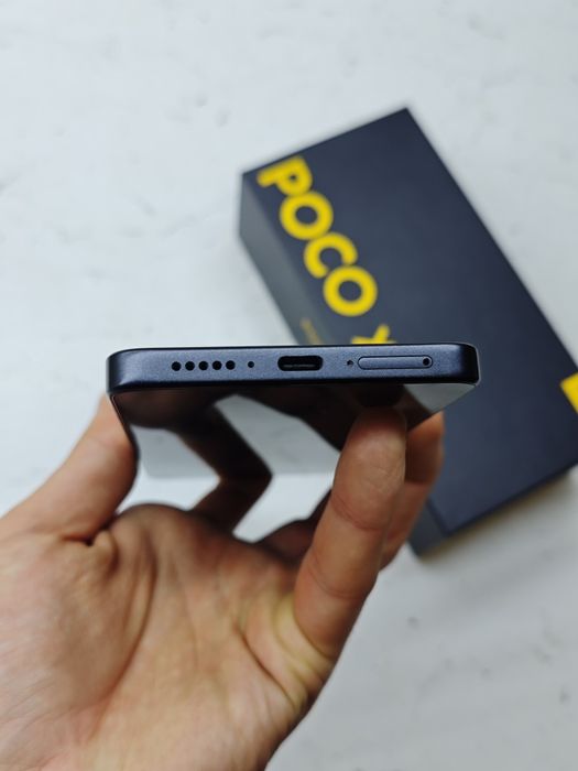 Poco X7 Pro 256Gb Sotlad