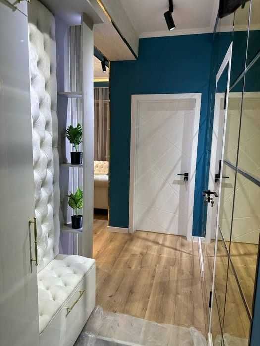 Срочно сдаётся 2 ком/3/9 на Мирабадском Ор-р Госпитальный