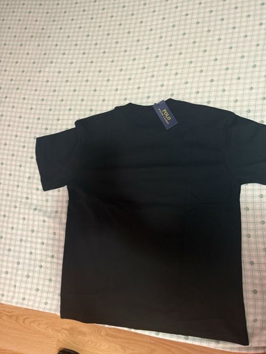 Tricou polo nou n