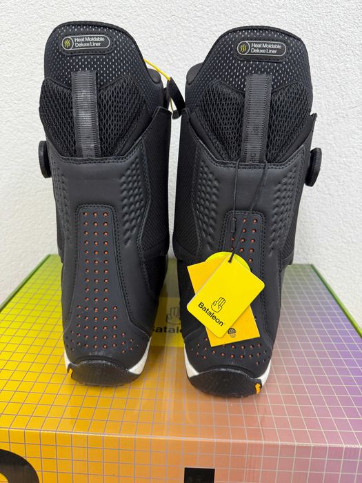 boots bataleon acid mondo 28,5 europa 44