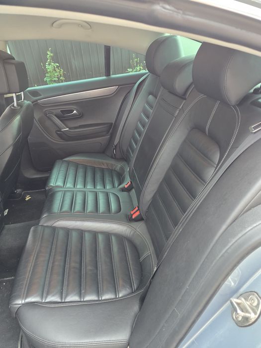 Dezmembrez Passat CC facelift 2.0 Tdi CFGB DSG
