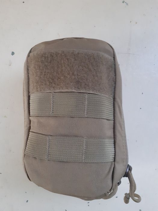 Trusa medicala prim ajutor