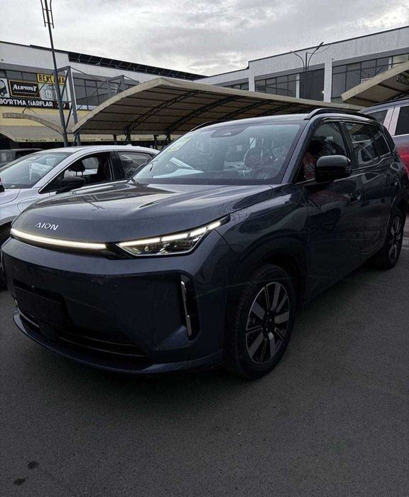 Gac aion I60 EV/Hybrid full variantlar