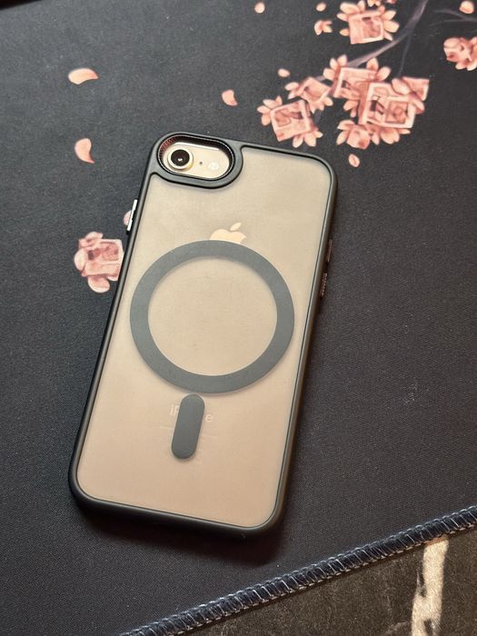 Iphone 8 64гб В золотом цвете