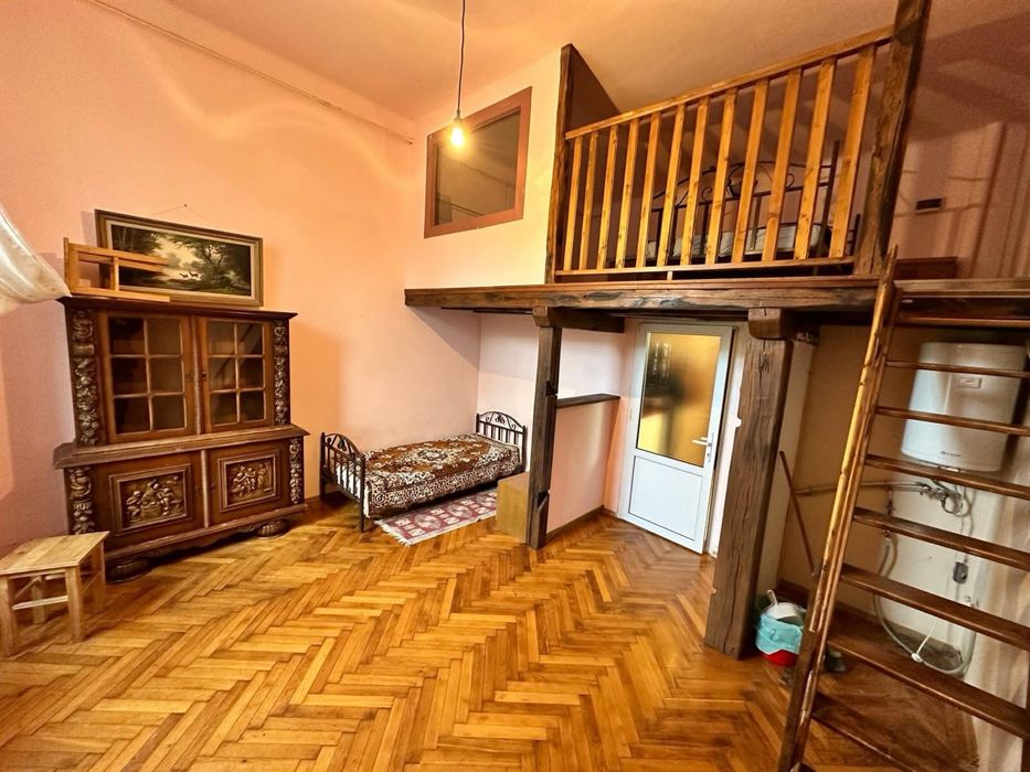 Ofer spre închiriere Apartament cu 1 Camera Ultracentral M. Viteazul