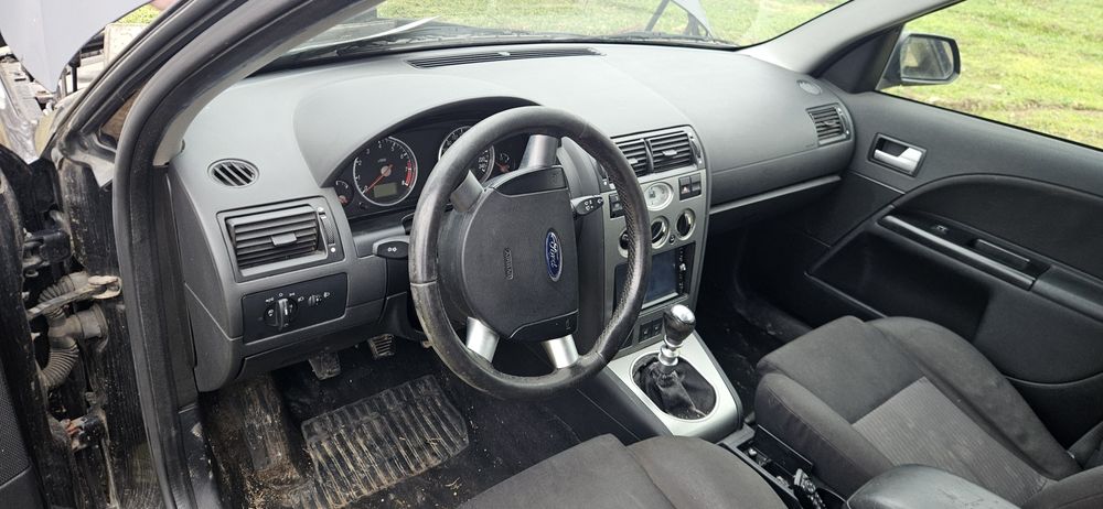 Форд мондео мк3 2.0i на части  ford mondeo mk3