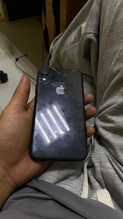 Iphone XR 128/72
