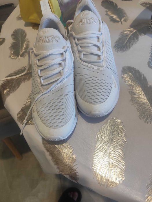 Adidași Nike 270 dama