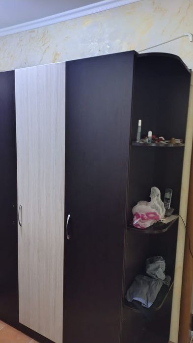 Шкаф для прихожей