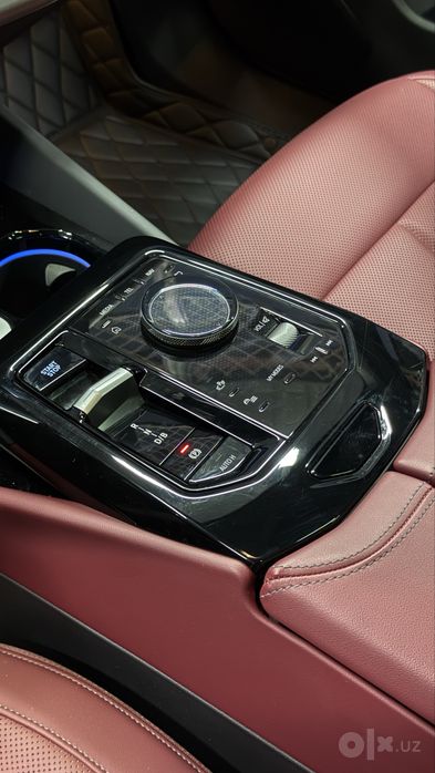 Bmw i5 eDrive 40l