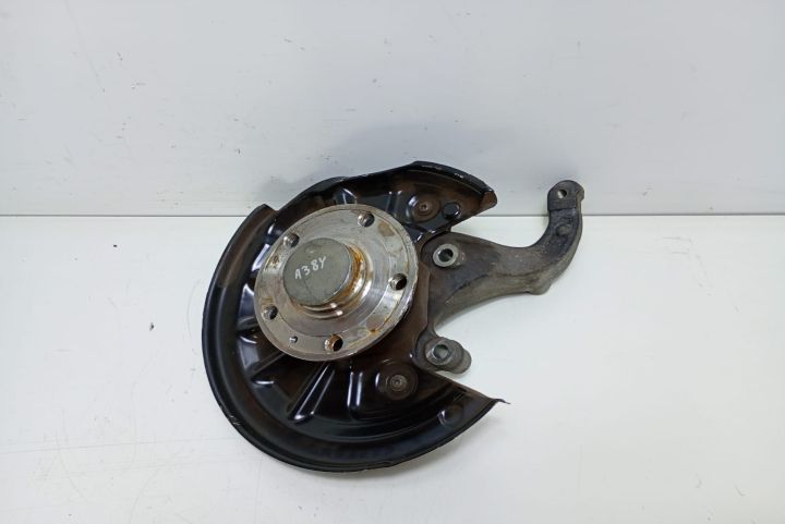 Fuzeta  stanga spate Audi A3 a 4-a generatie (8Y)