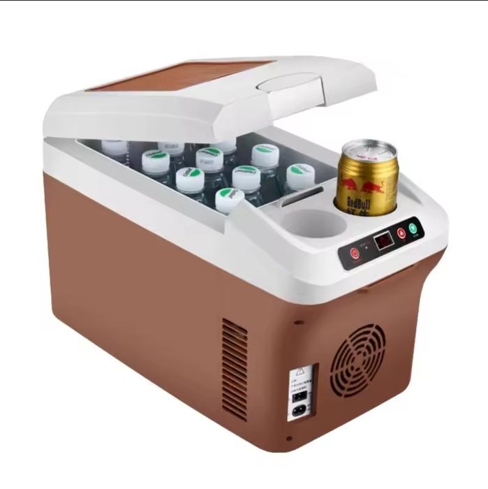 Преносим хладилник 15L