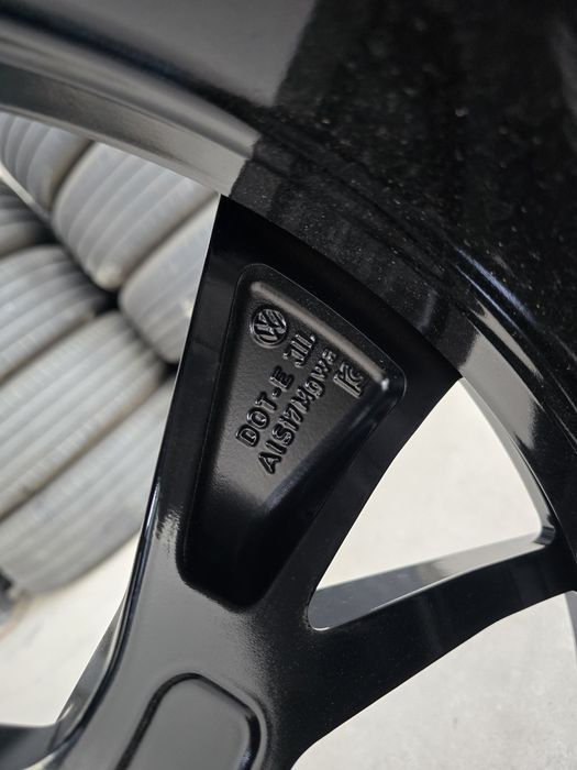 1 Брой Джанта 20 / 5х112 - VW Tiguan и др. 5x112