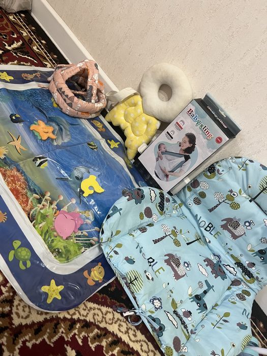 Отдам все за 1500